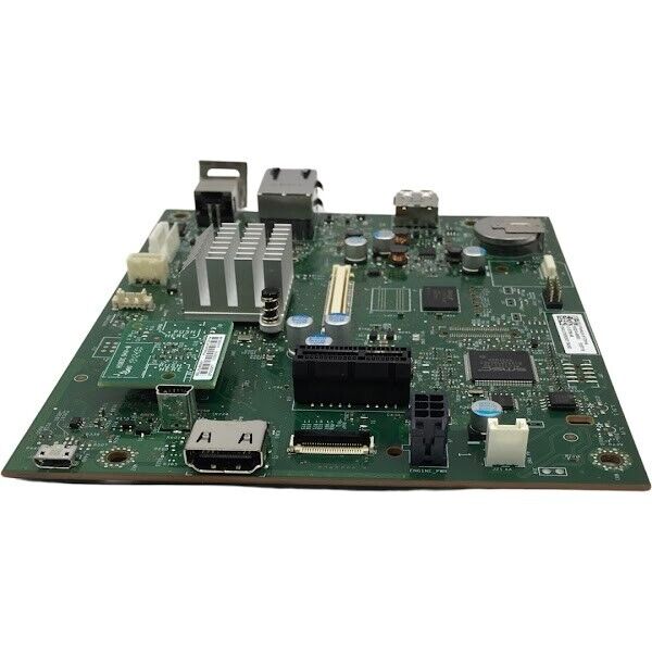 OEM K0Q14-60002 Formatter Network USB Board-200V- for HP LaserJet Ent M607, M608