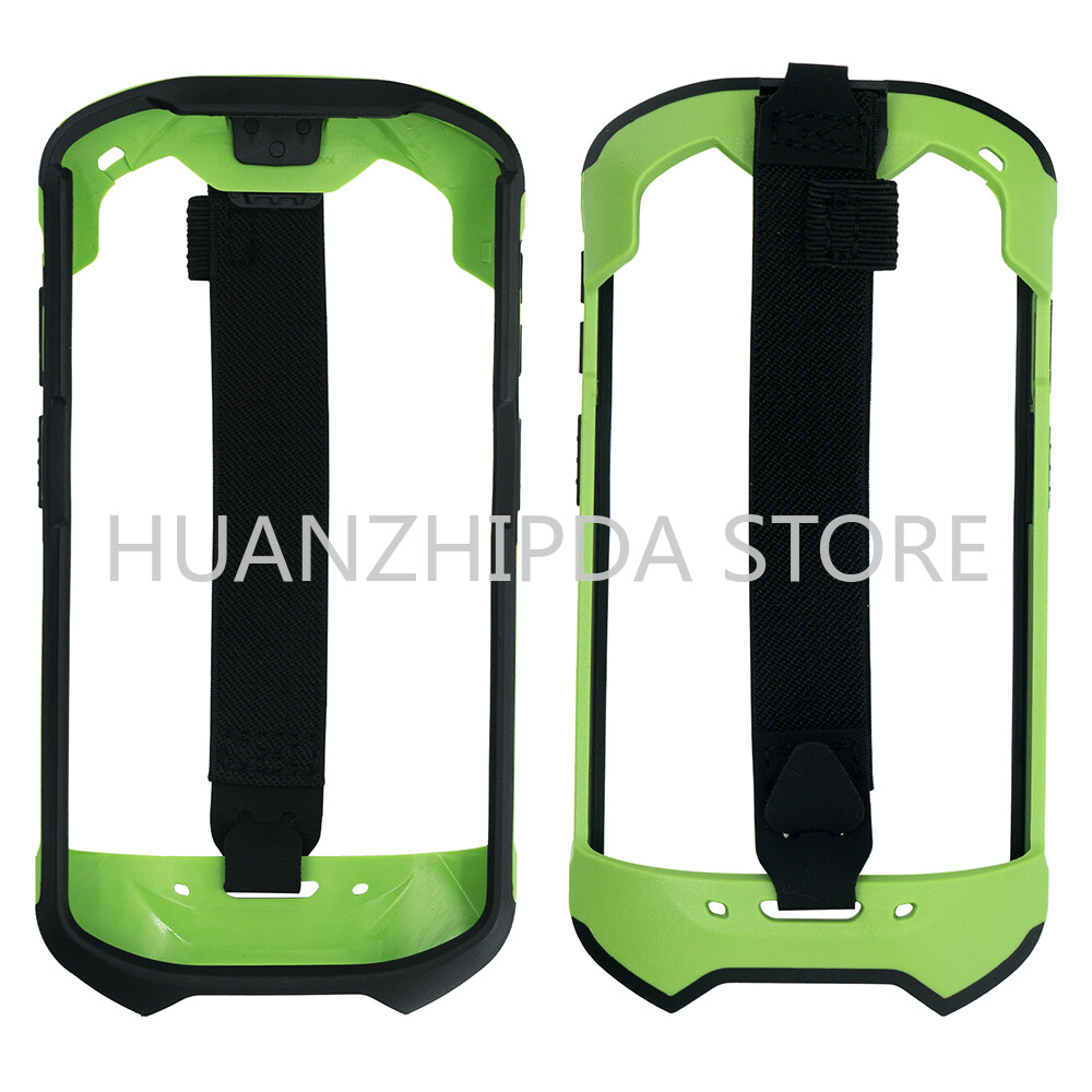 Protective Cover Case Handstrap For Zebra TC51 TC52 TC56 TC57 SG-TC5X-EXO1-01