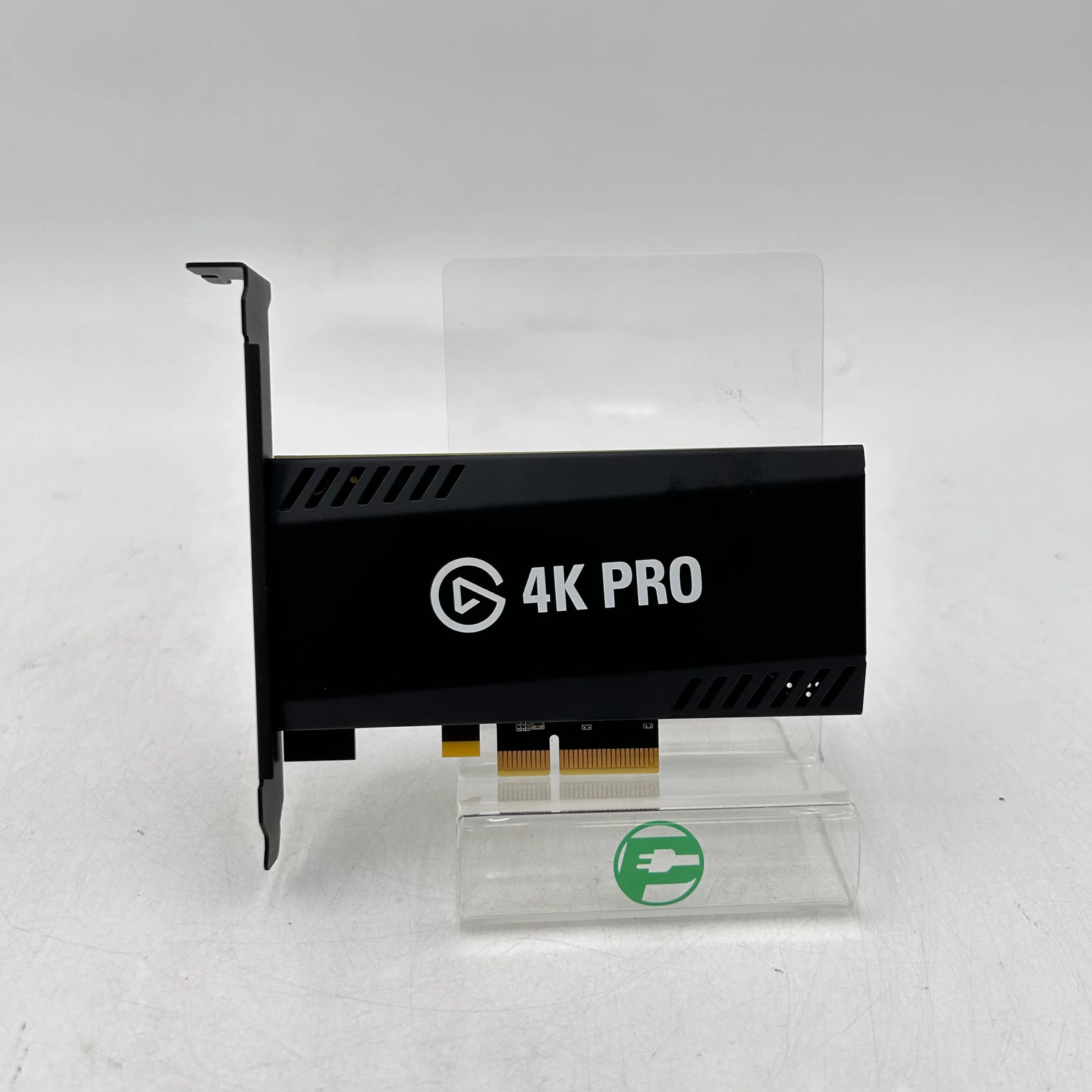 Elgato 4K Pro Internal PCIe Capture Card 4K60 HDR 8K60 Passthrough HDMI 