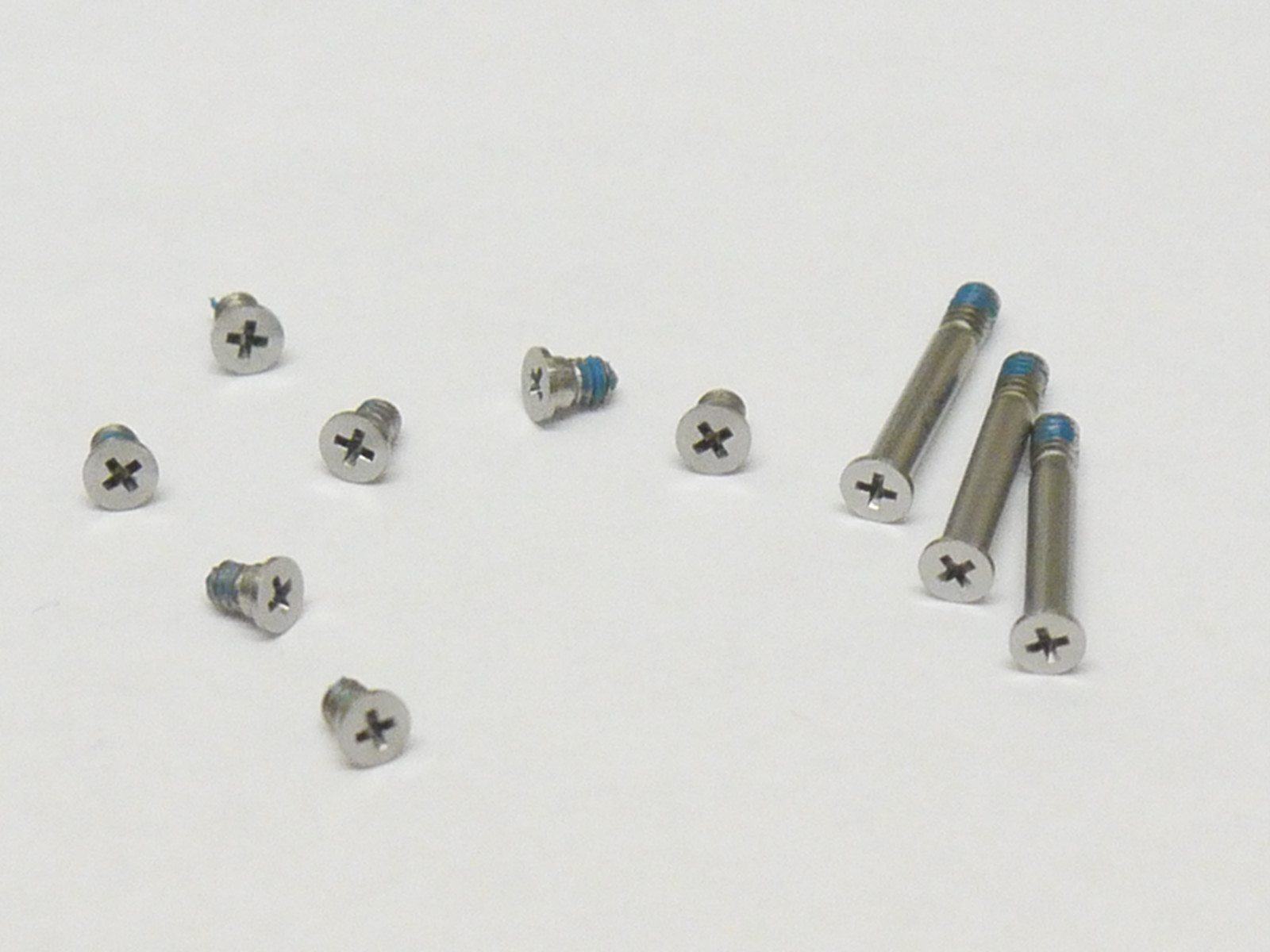 3X New Bottom Case Screw Set for MacBook Pro Unibody 13.3" A1278 2009 2010