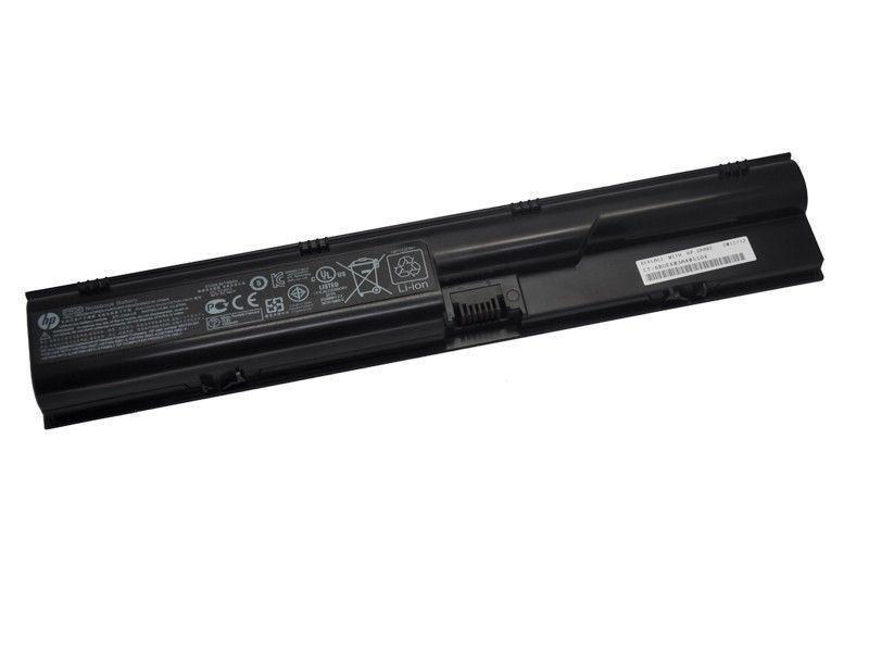 New Genuine PR06 Battery for HP ProBook 4330s 4331s 4435s 4530s 4535s HSTNN-DB2R