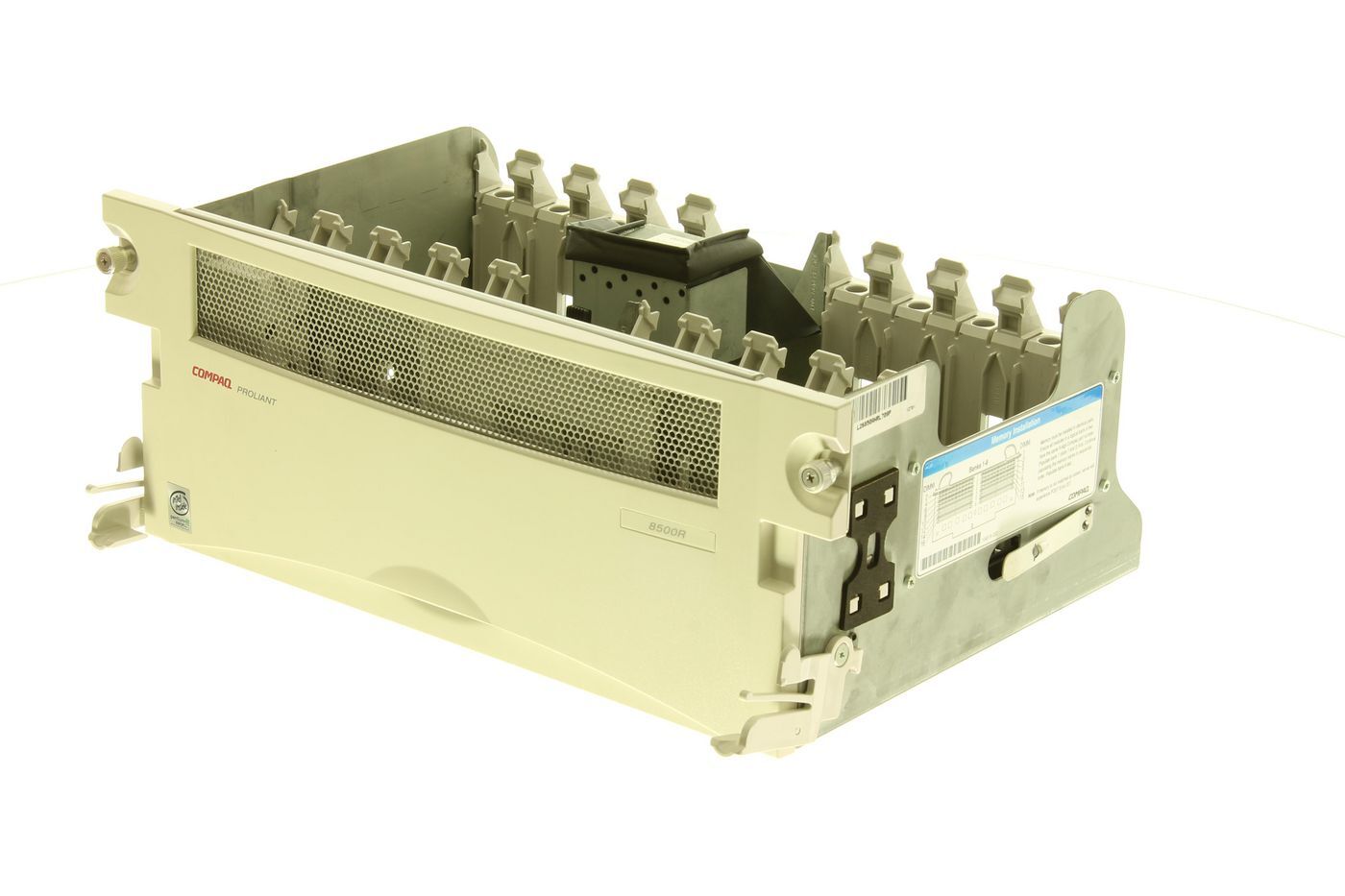 ErsaZZa 122216-001 System Board with Processor Module ~E~