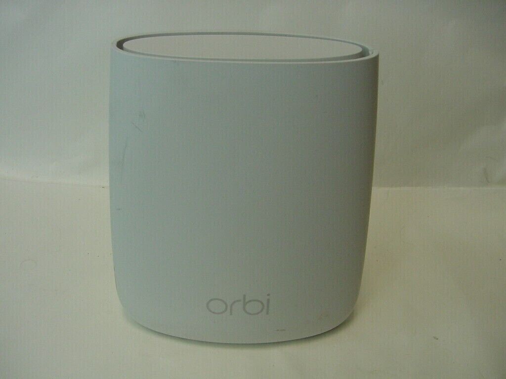 NETGEAR ORBI SATELLITE RBS20 - NO POWER CORD