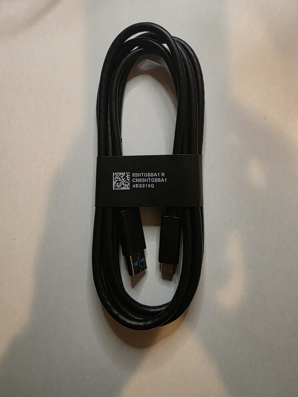 6ft USB-A TO USB-C 3.0 Cord