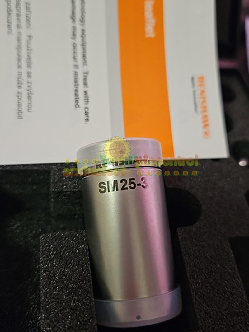 New 1PCS RENISHAW SM25-3 A-2237-1113