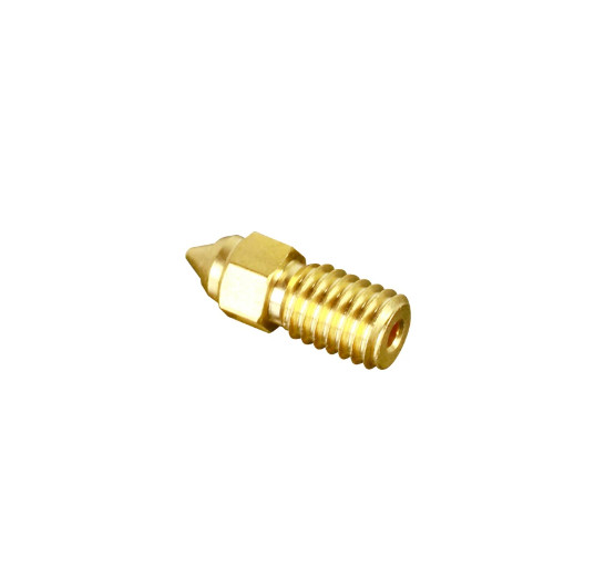  5pcs Creality Ender series Brass Nozzle 3D Printer Hotend Replacement Parts