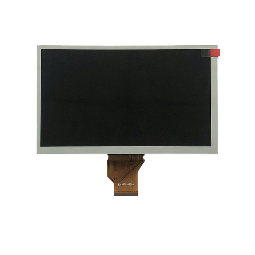 8" LCD Display Screen Panel For Genmega G2500 ATM Machine Replacement New