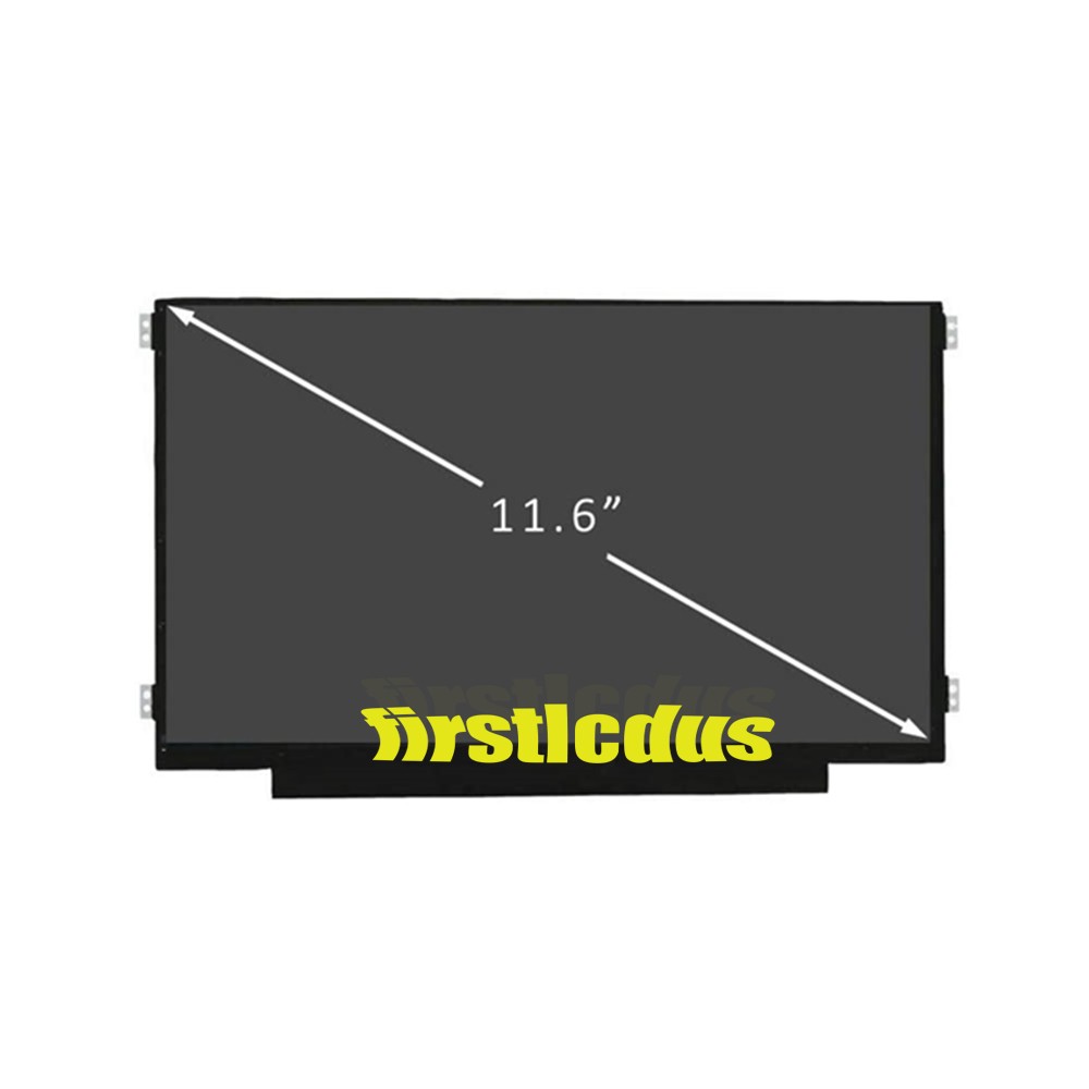 L89785-001 L92828-001 LCD Touch Screen For HP Chromebook 11 11A G8 EE 40Pins HD
