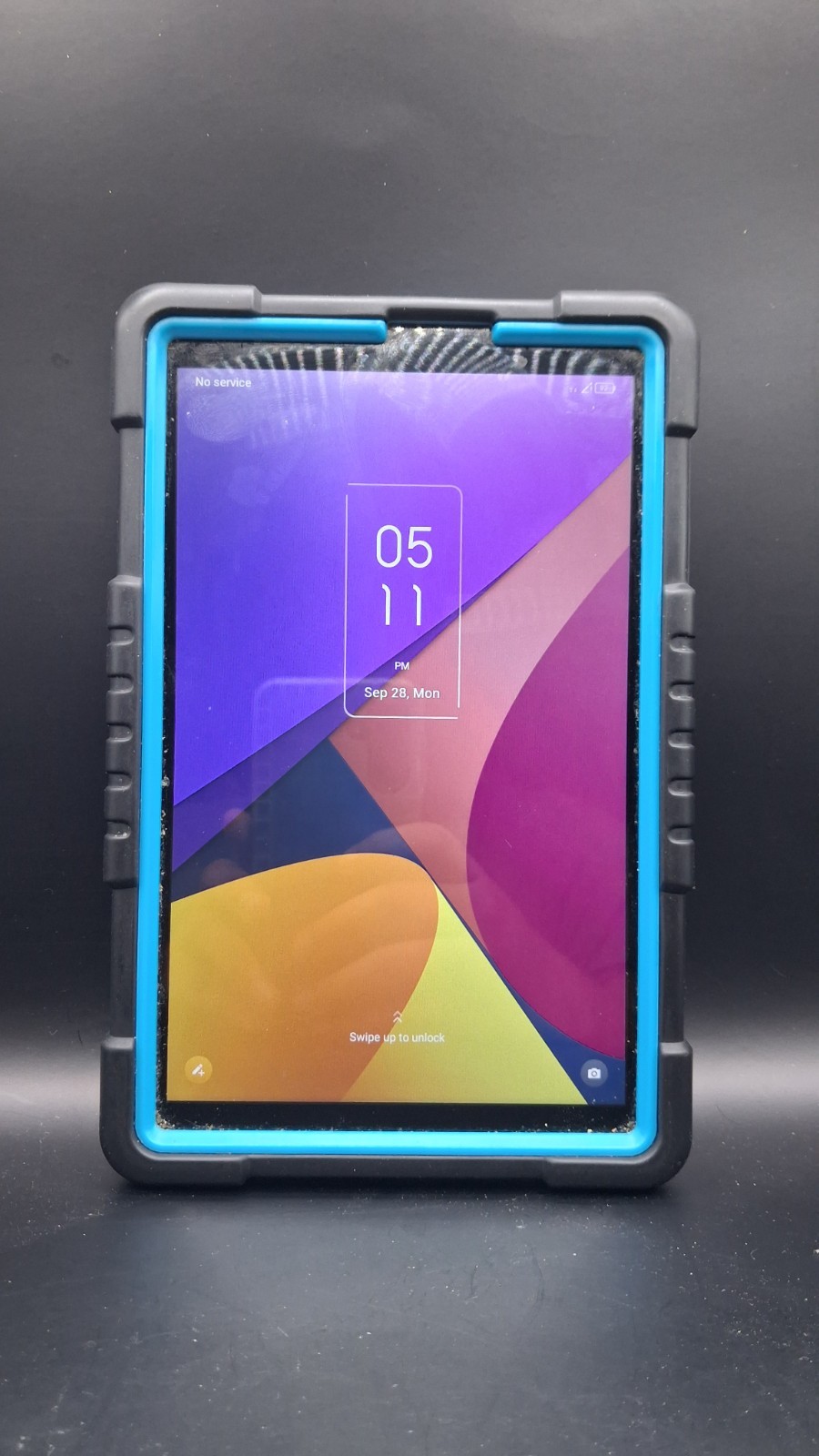 TCL TAB 8 LE 32GB, Wi-Fi + 5G (MetroPCS), 10.4" - Black Metallic