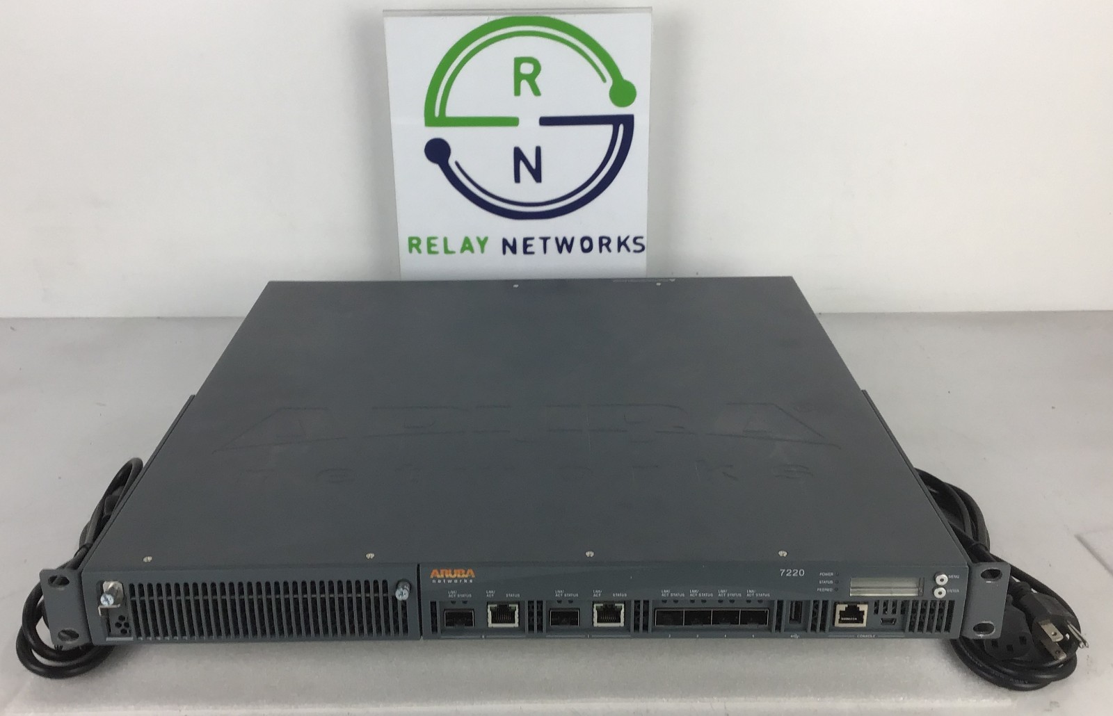 Aruba Networks 7220-US Mobility Controller  ARCN0101