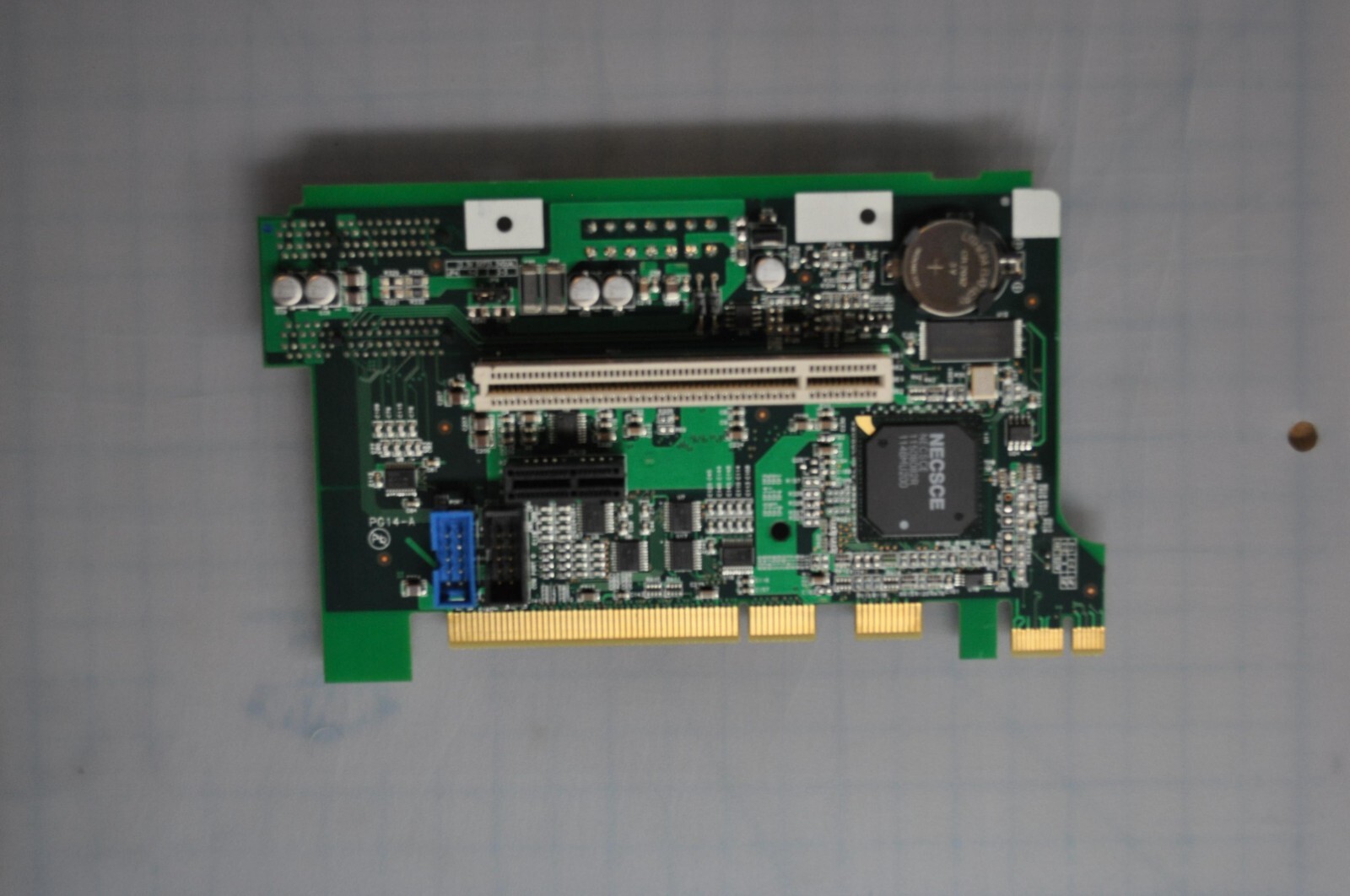 IBM PCI/PCI Express Riser Card Grade A 99Y1485