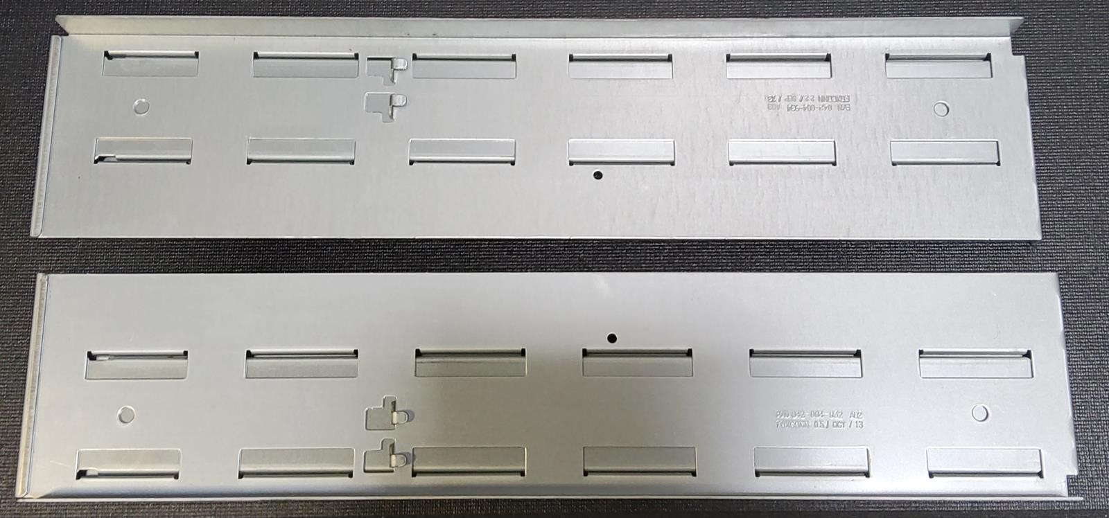 Dell EMC CX300 CX500 CX700 3U Server Rails 042-004-932 042-004-934