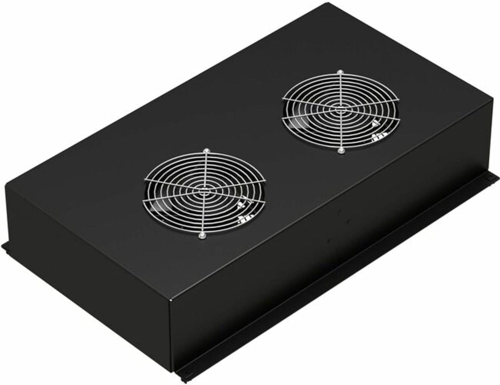Vertiv - VRA2008 - Vertiv VR Rack Accessory | VRA | Top Fan Kit | 208-230 VAC |
