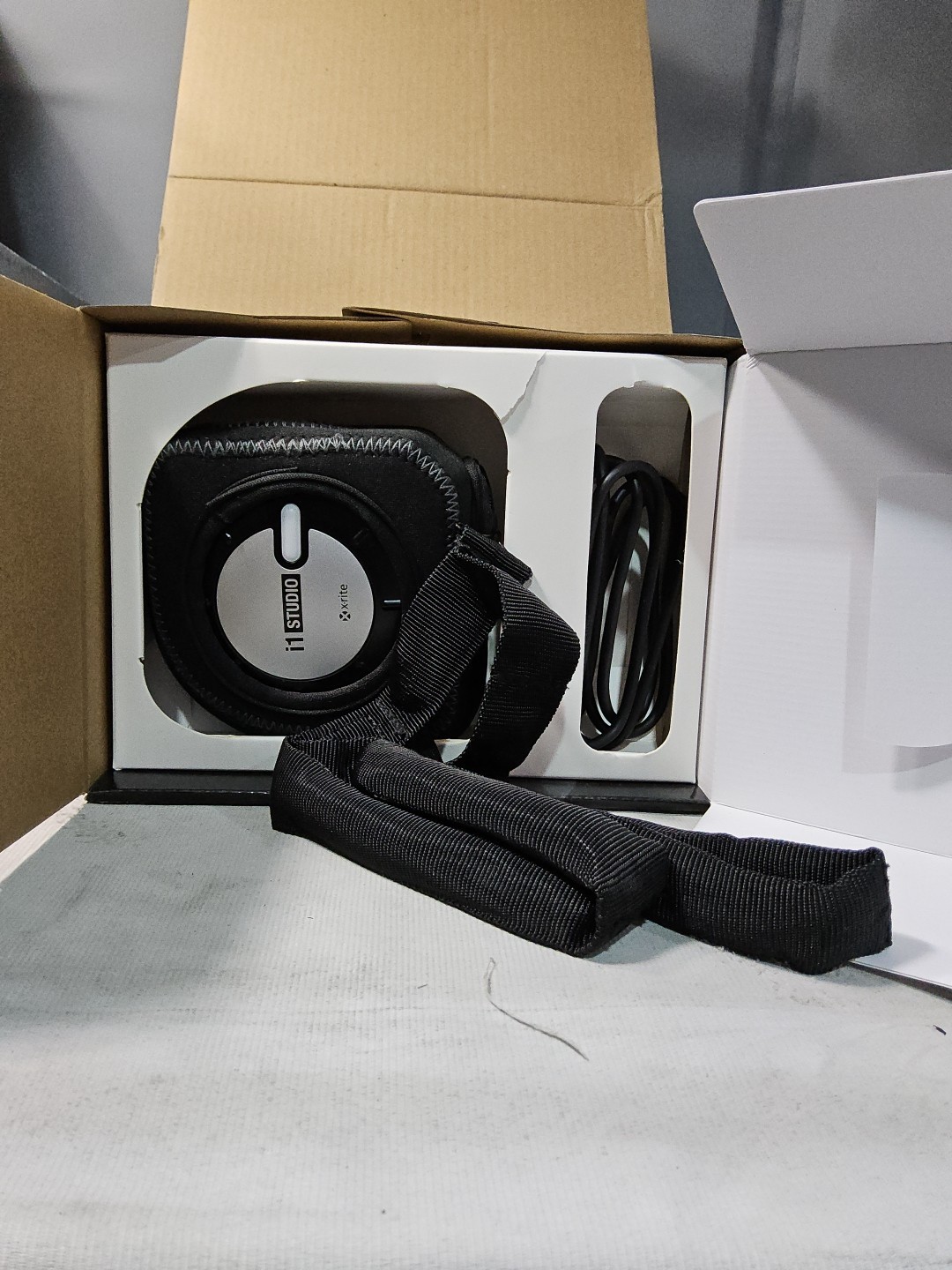 +i1 Studio Xx•rite Designer Edition Professional Capture To Print Calibration 