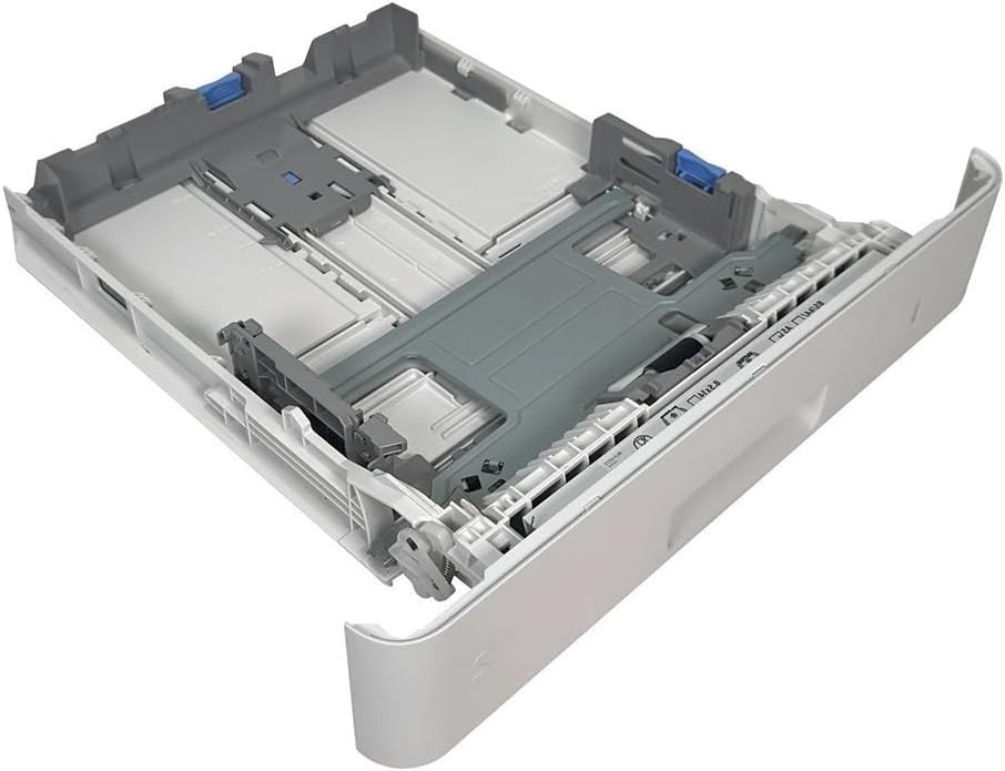 TasLin Papertray 2 Replacement for HP LaserJet Pro - Item RU7-8225