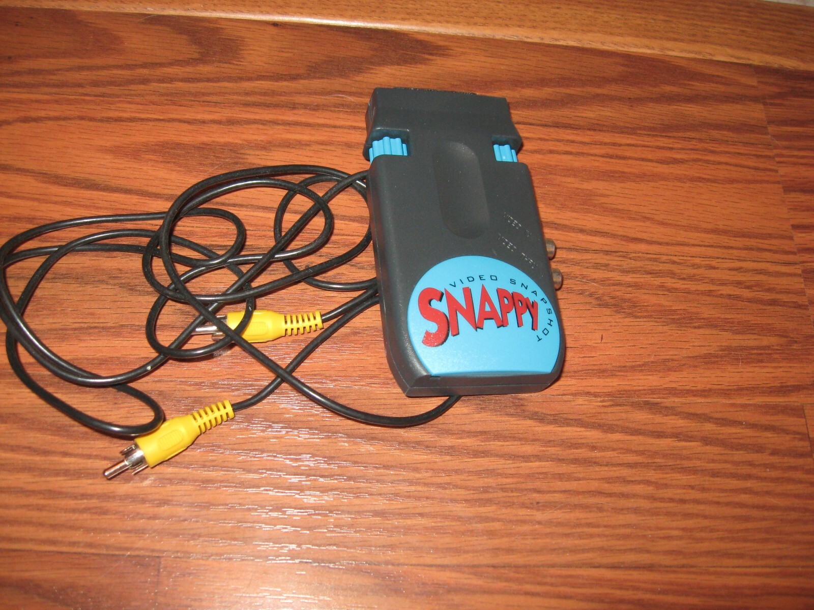 Video Snapshot Snappy with cord- Untested