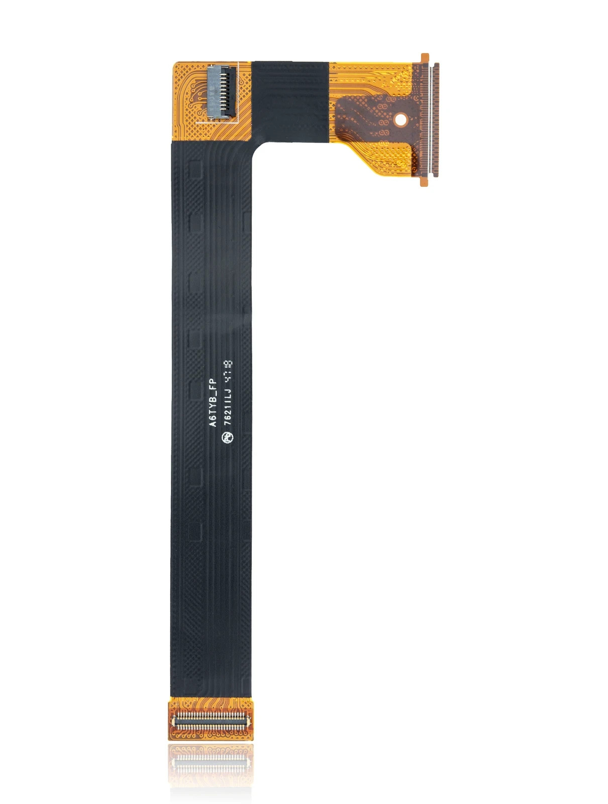Compatible with Huawei MediaPad T5 10.1 4G Version Replacement LCD Flex Cable