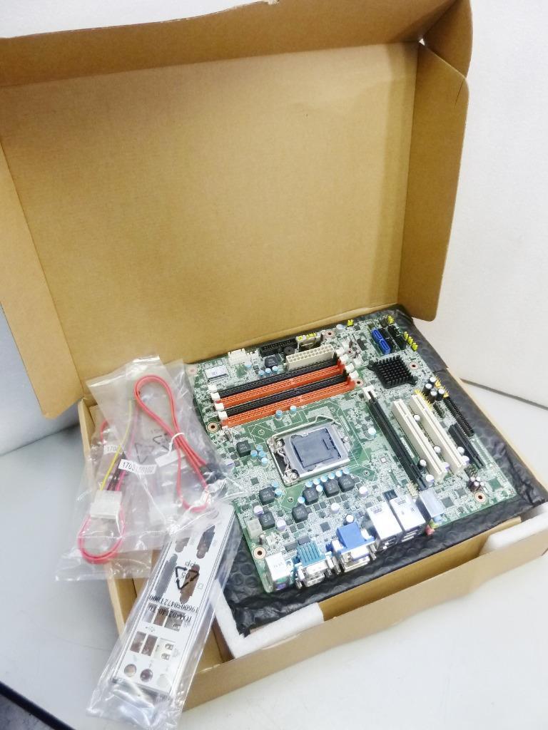 NEW Advantech AIMB-581QG2 Industrial Motherboard | AIMB-581QG2-00A1E |