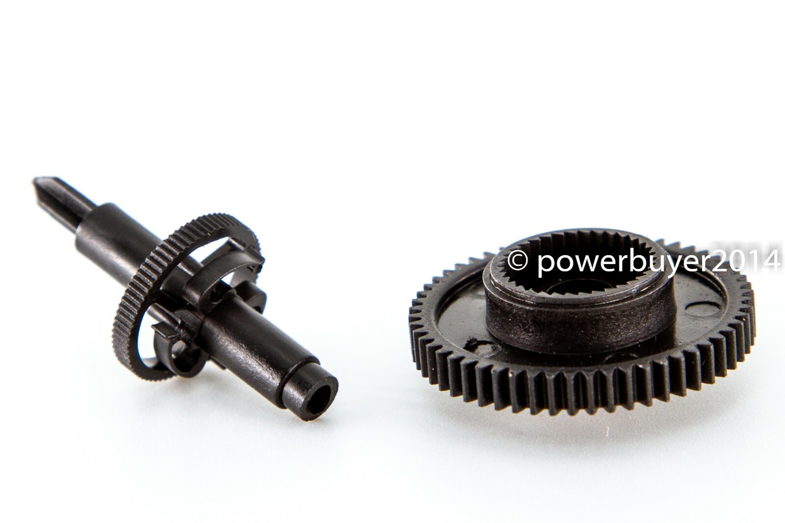 Ribbon Drive Gear For Star SP700 SP742 SP717 SP712 SP747 POS Printer Parts - New