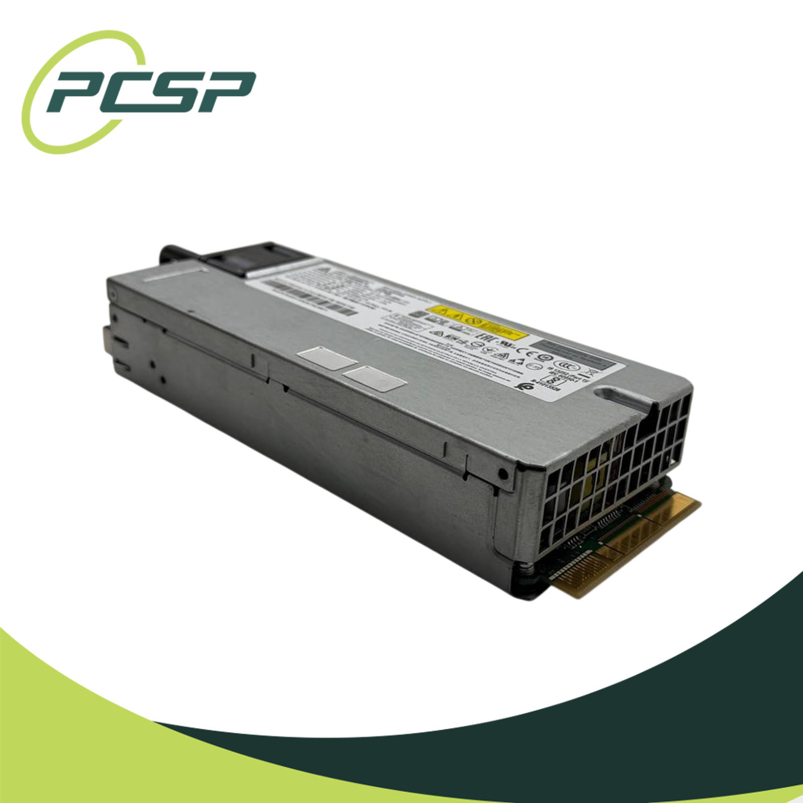 Lenovo 01GV263 ThinkSystem SR530 SR630 550W Hot Swap Power Supply PSU