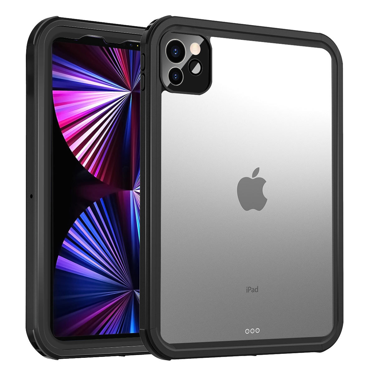 For iPad Pro 11 inch Case 4th 3rd 2nd Gen Waterproof Shockproof Heavy Duty Cover