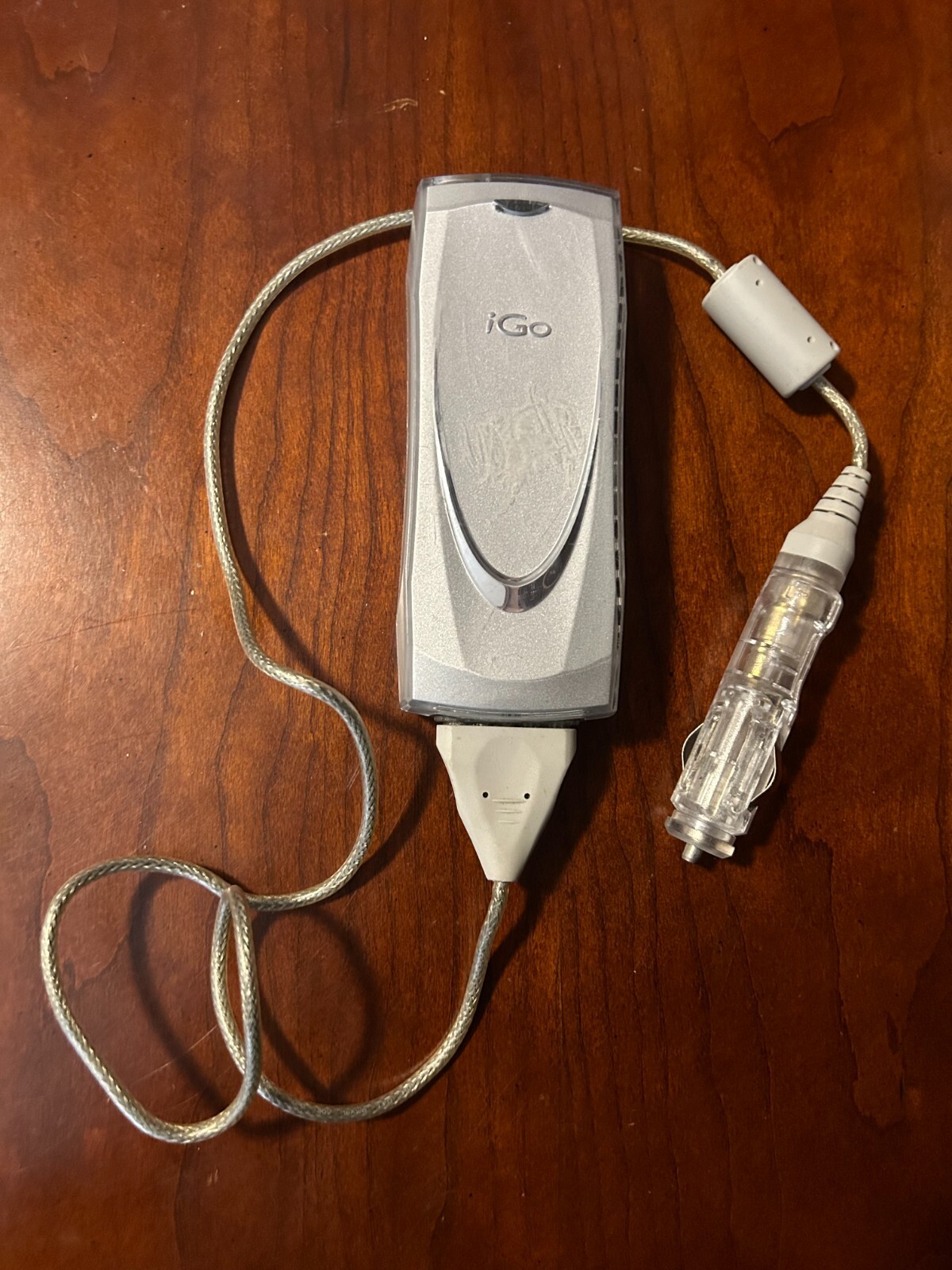 iGo Juice AC POWER ADAPTER - PS0055