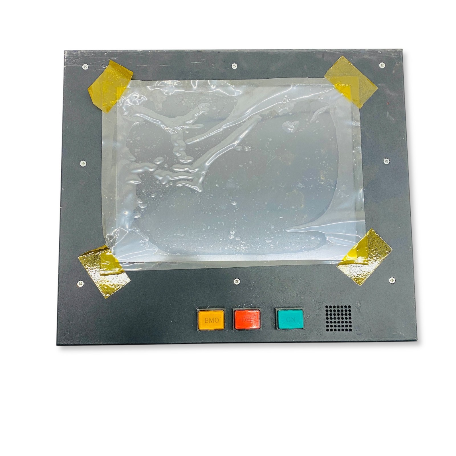 APC AP9235 Color Display for Symmetra MP - Made in USA