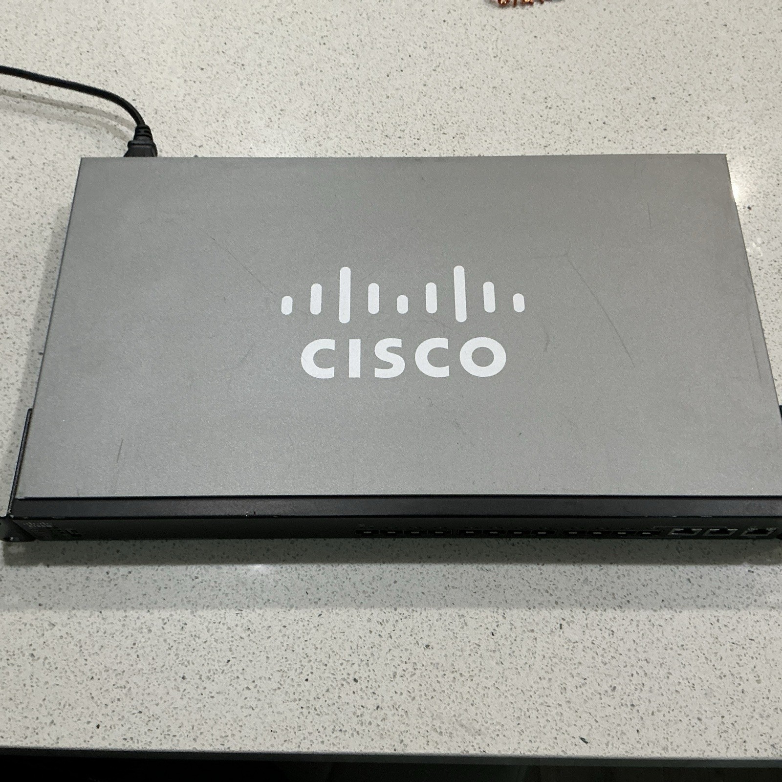 Cisco SX550X-12F