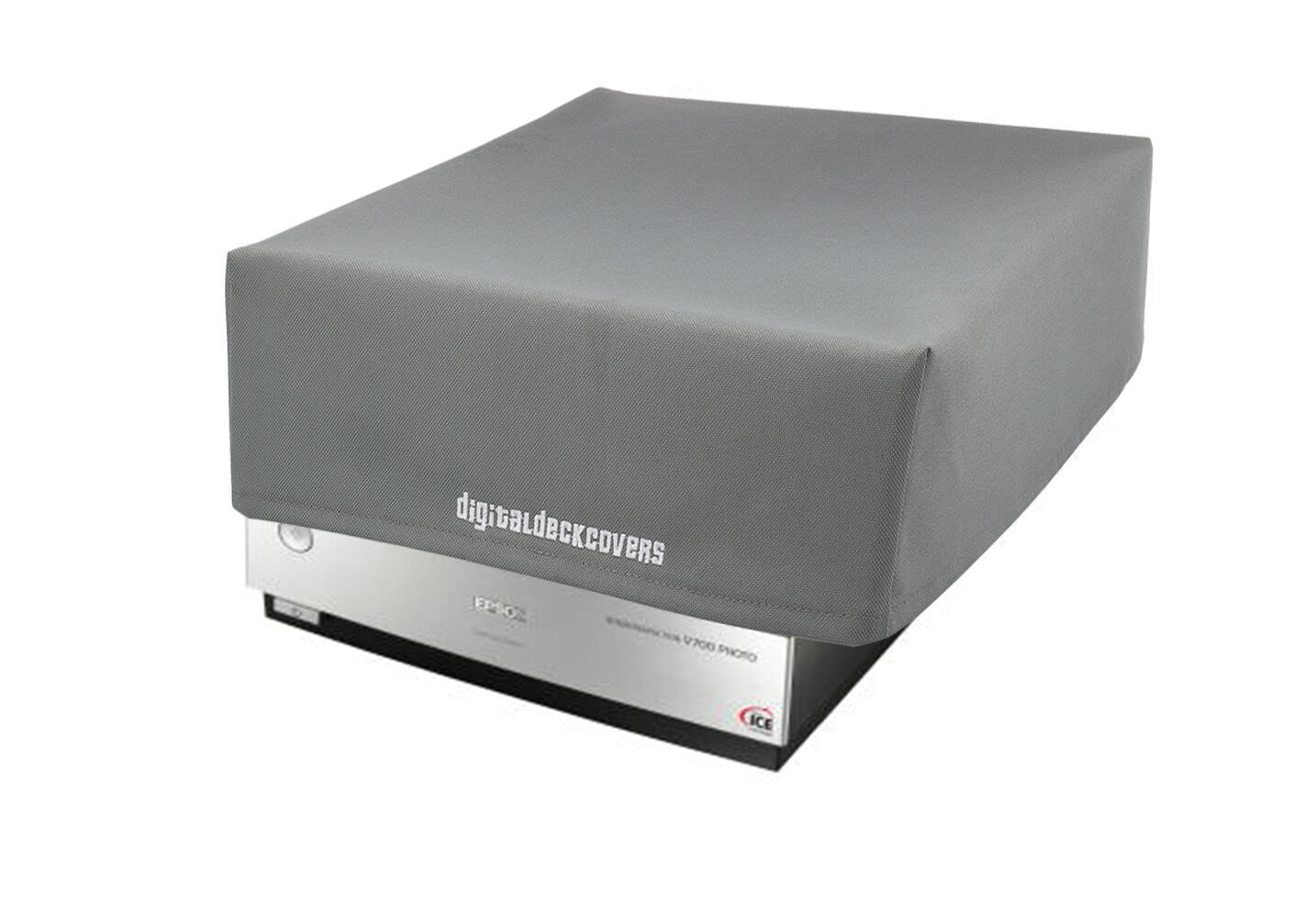 Epson v700 / v750 / v750-M Pro / v800 / v850 Film Scanner Dust Cover & Protector