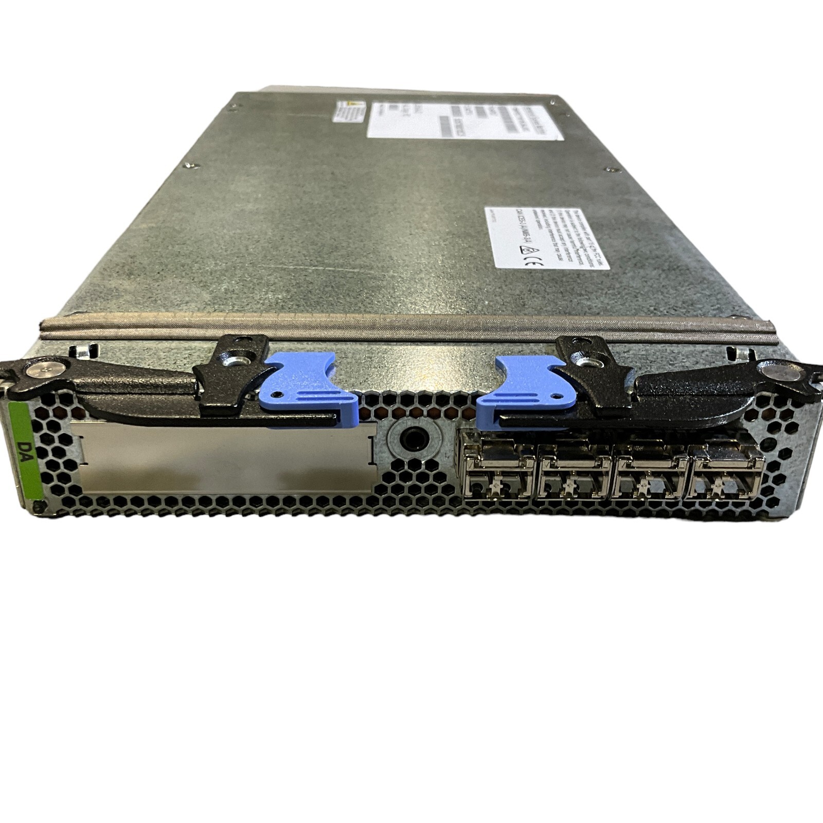 IBM 64P8531 64P8527 DS8000 4-Port 8Gb PCIe FC ADAPTER