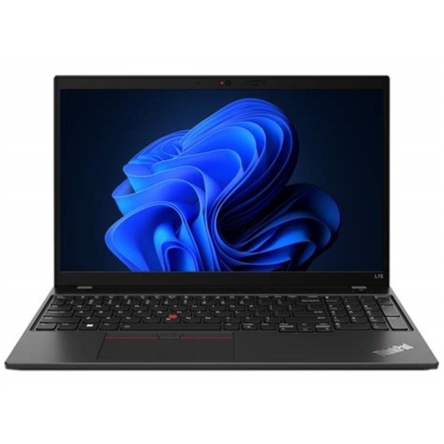 Lenovo ThinkPad L15 Gen 3 15.6" 32GB, Thunder Black