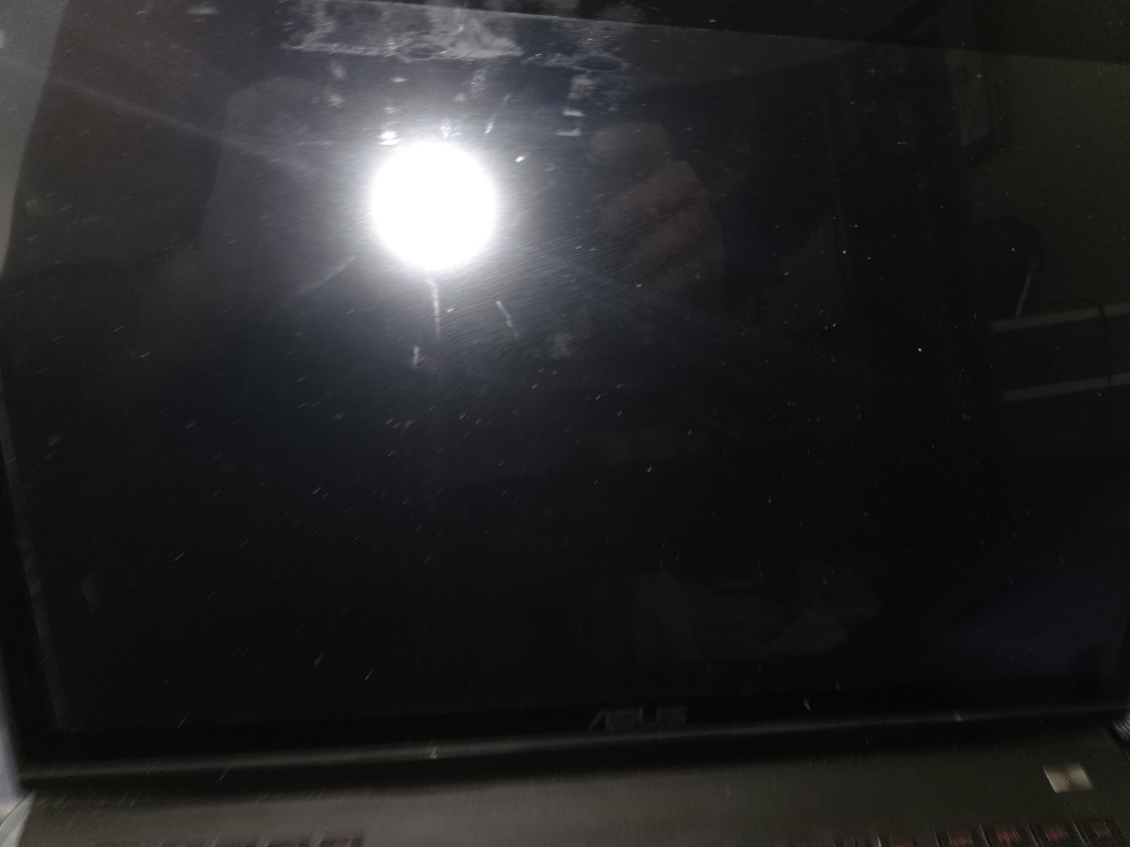ASUS ROG G751J, i7-4720HQ, 16GB RAM, 