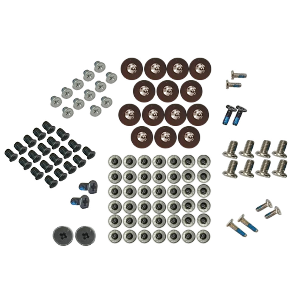 Motherboard Screws For Dell XPS 13 9343 9350 9360 9370 9375 9380 1 Set