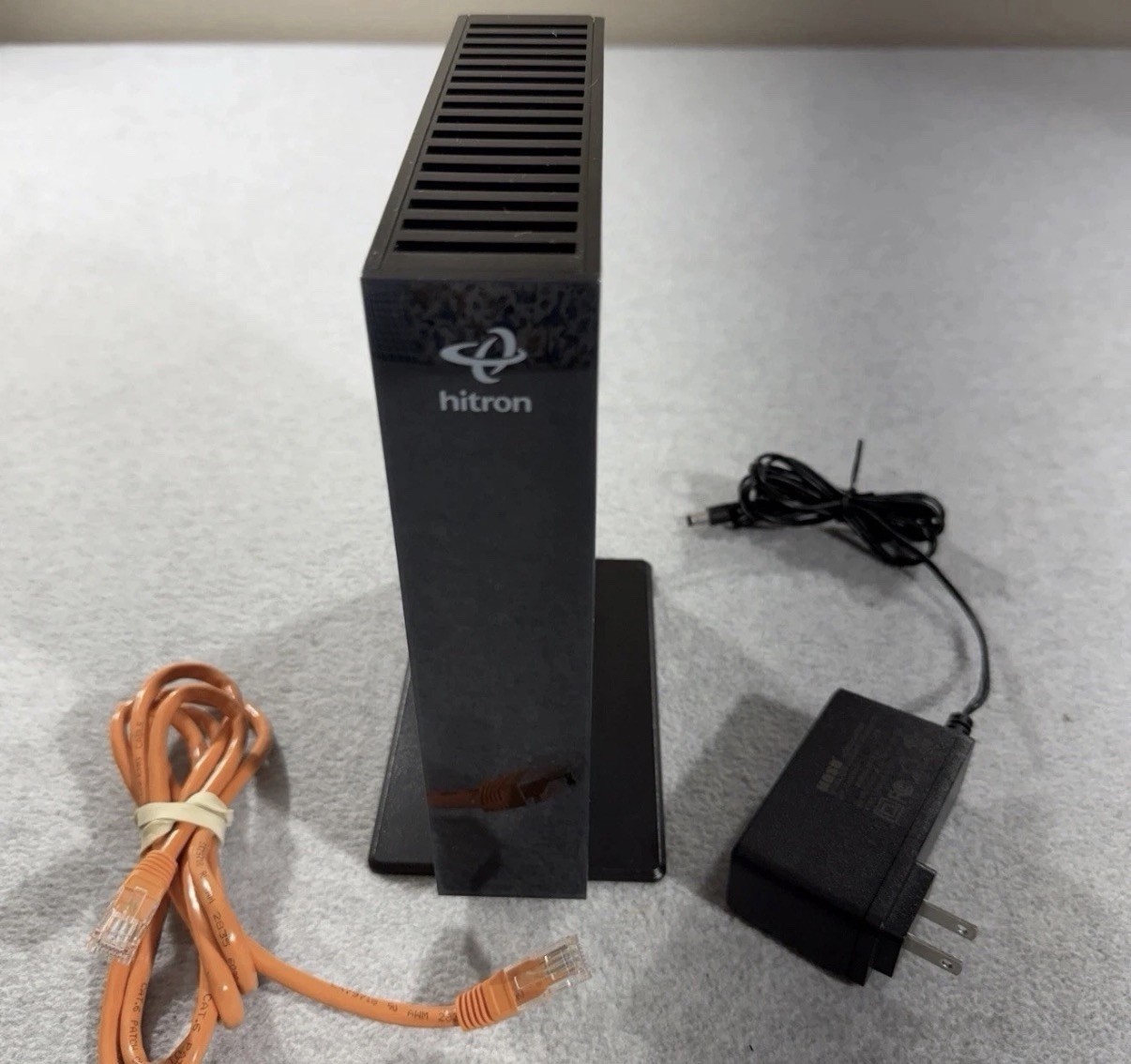 Hitron CODA57 DOCSIS 3.1 Cable Modem 2.5Gbps Ethernet Astound Breezeline GCI