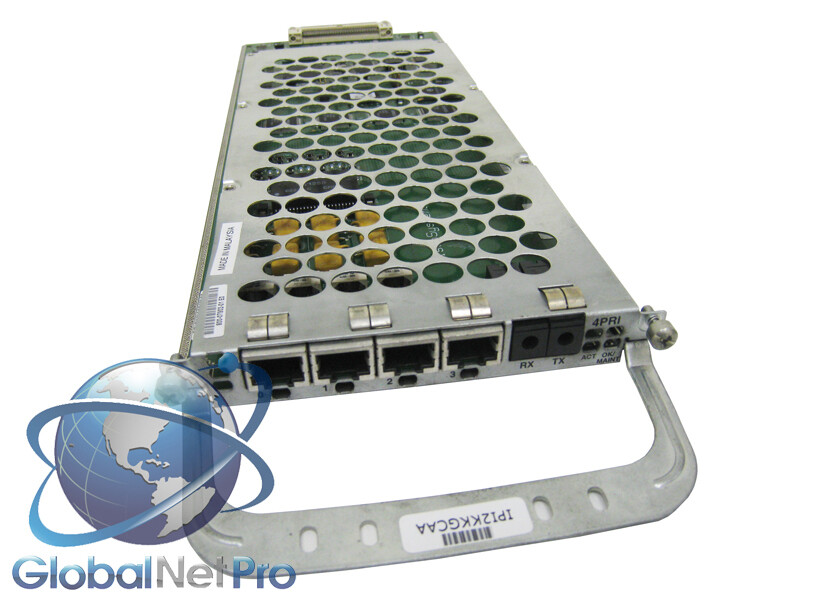 CISCO AS535-DFC-4CT1 / AS54-DFC-4CT1 for AS5350 AS5400 - LIFETIME WARRANTY