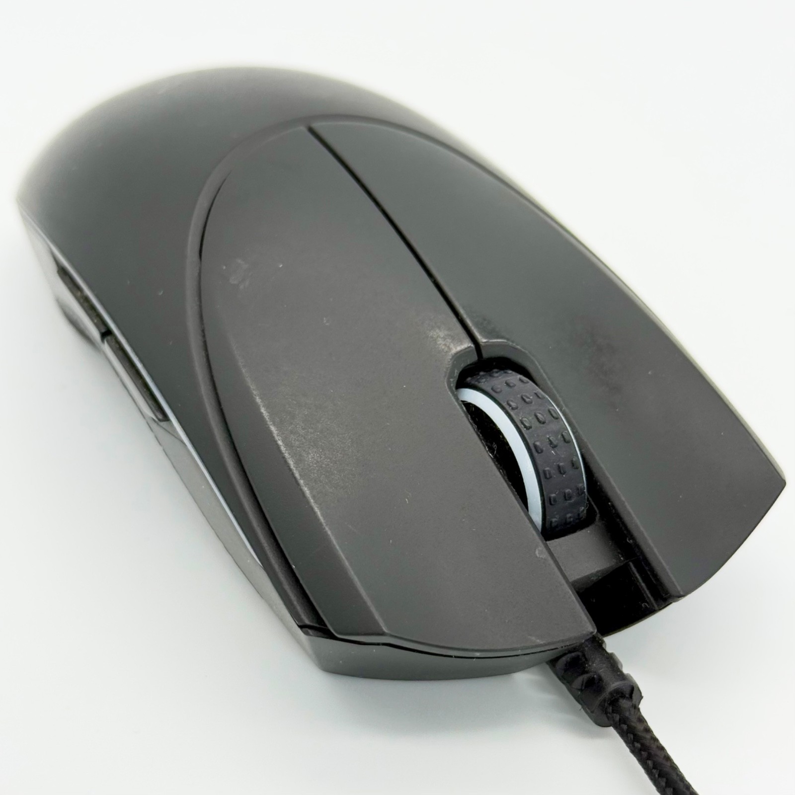 Razer Diamondback Wired Gaming Mouse RZ01-0142 - Tested