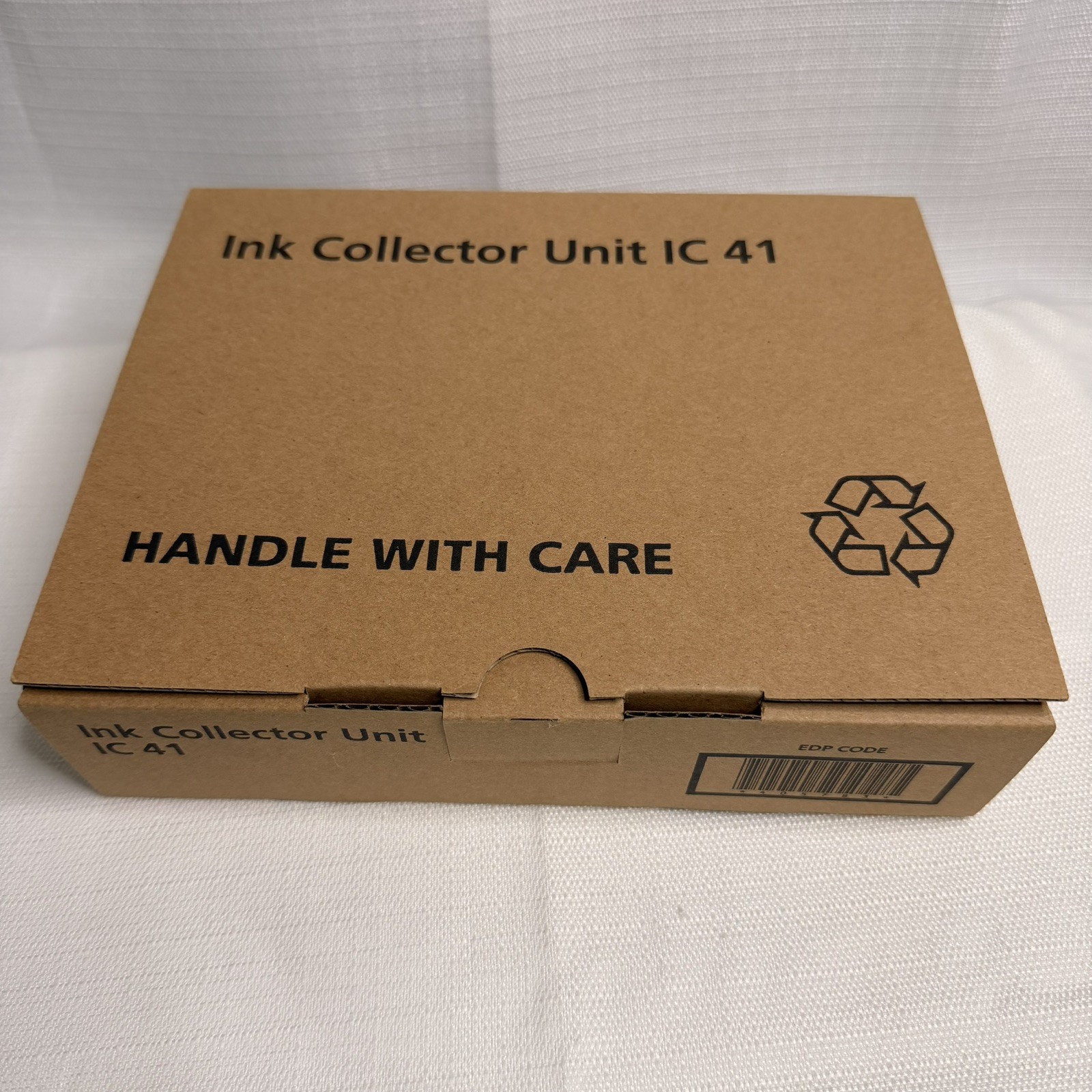 Ricoh ink Collector Unit IC 41 Aficio SG 2100 3100 3110 3120 N DN DNW SG B