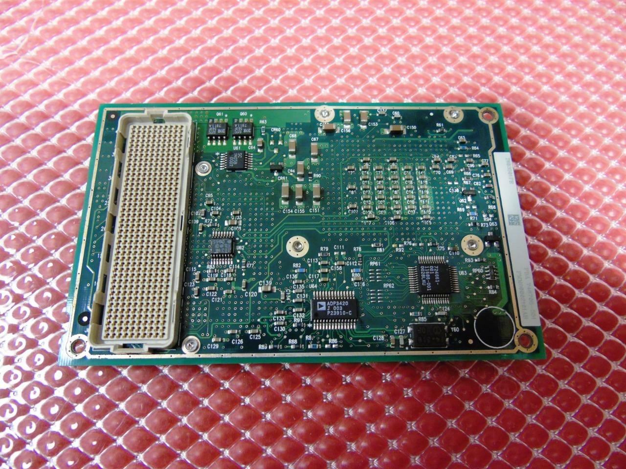 Xerox Phaser 2135 Color Printer CPU 600Mhz PMM60002101AB MMC2 256K