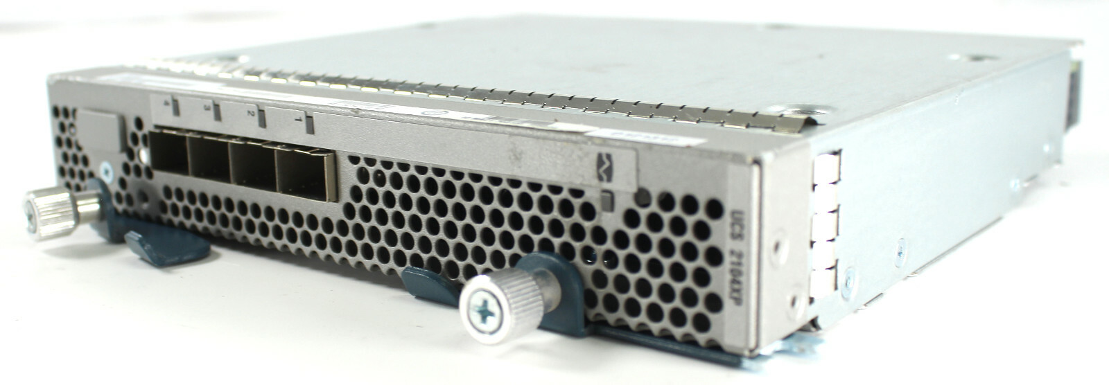 CISCO 68-3214-06 N20-I6584 V06 UCS 2104XP 4-PORT FABRIC EXTENDER