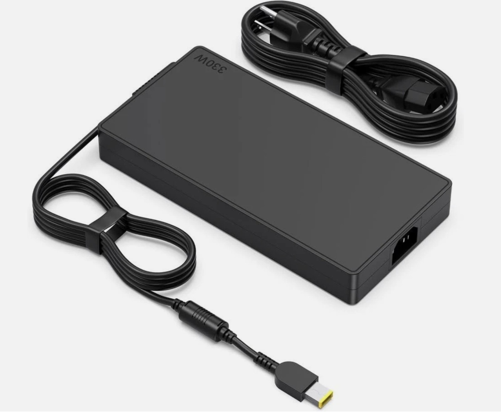 Lenovo 330W AC Adapter P3 Ultra LEGION 9 7 7i 9i Y900 Y700 16IRX8 ADL330SDC3A