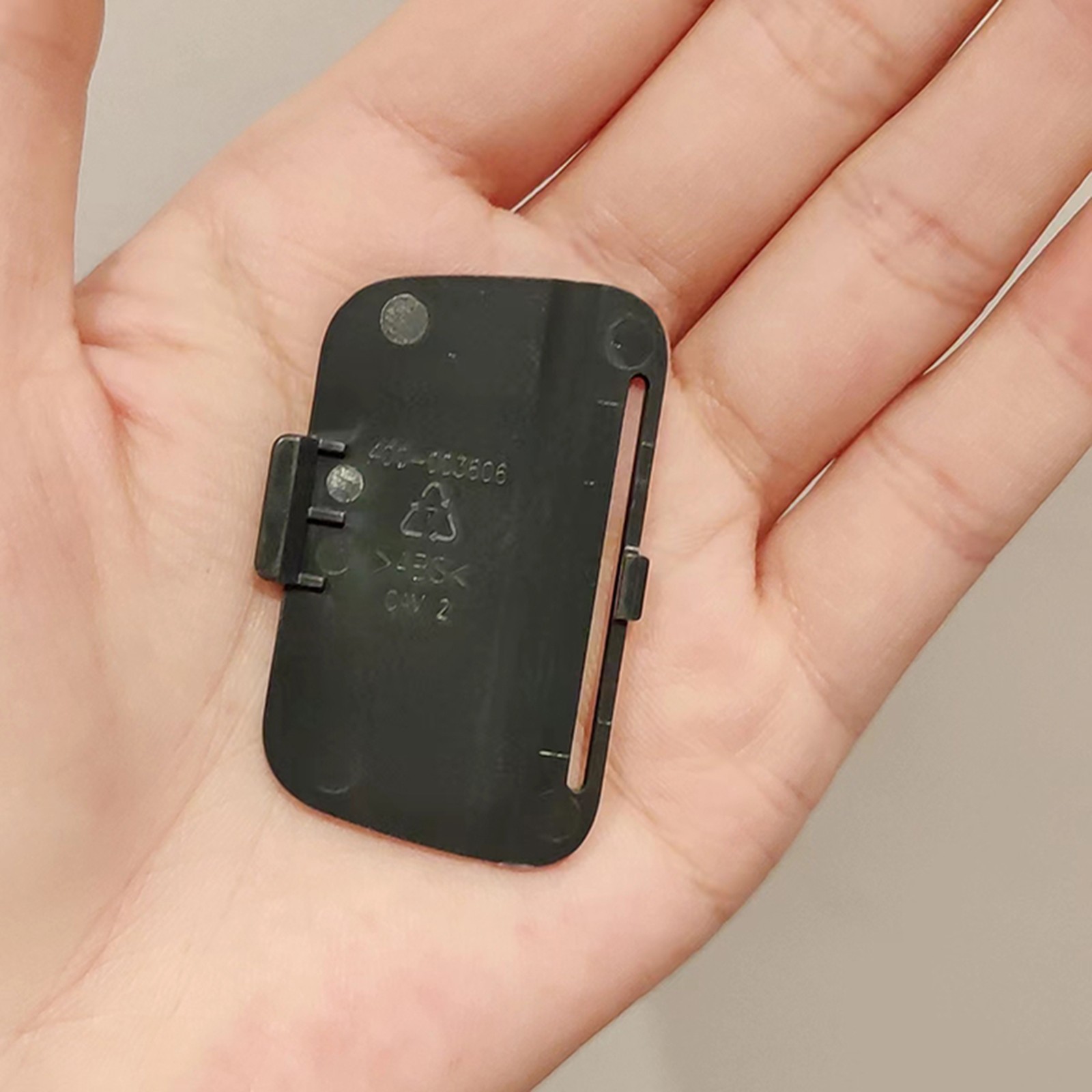 Trackball Mouse Battery Cover Accessory for Logitech M570 Replacement Cover