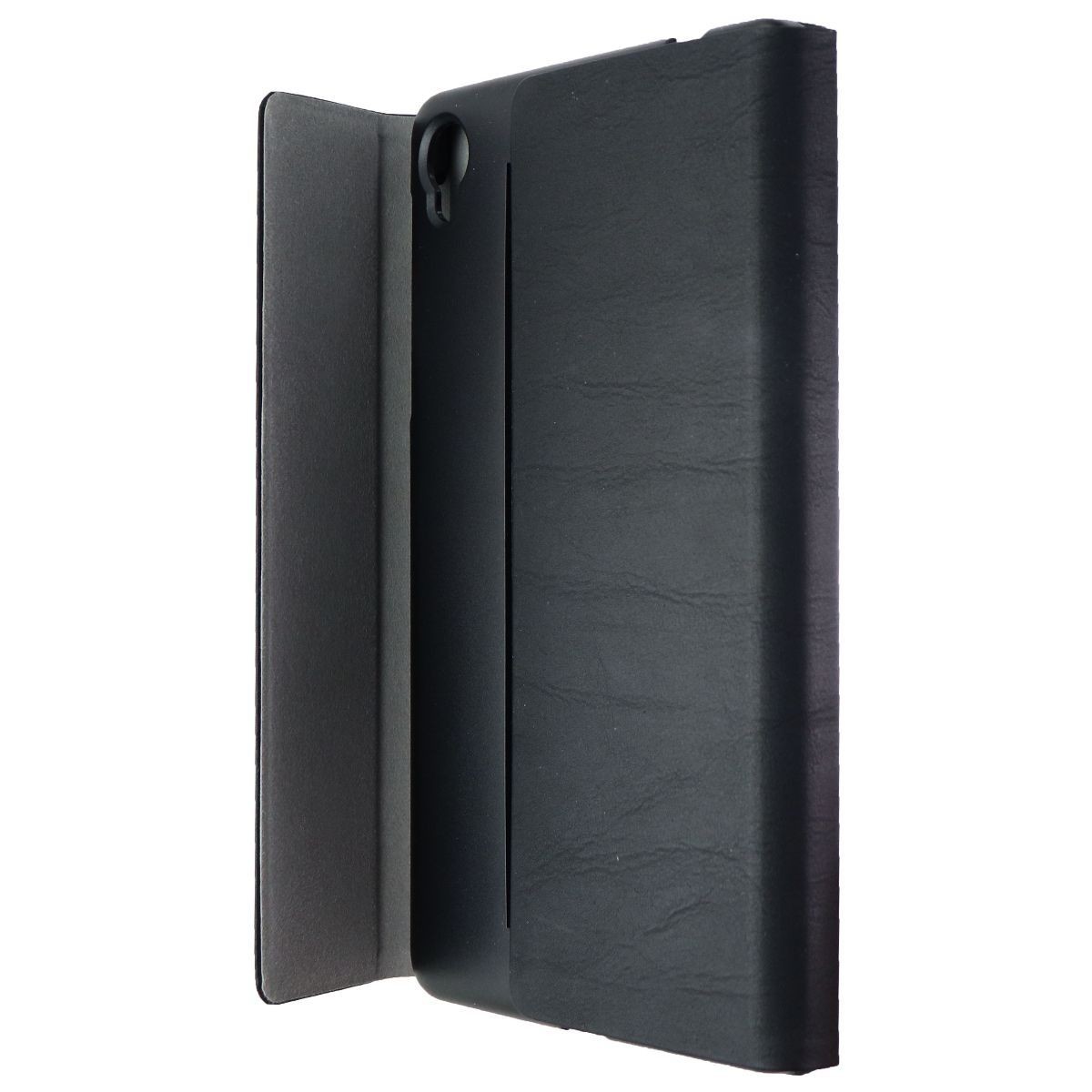 Incipio Faraday Folio Series Case for TCL Tab - Black