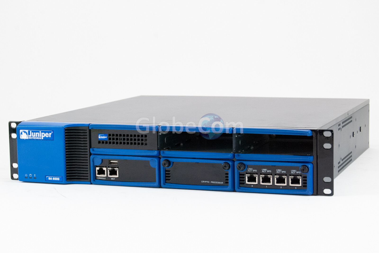 JUNIPER SA6500 SECURE ACCESS 6500 BASE SYSTEM SSL VPN APPLIANCE NO