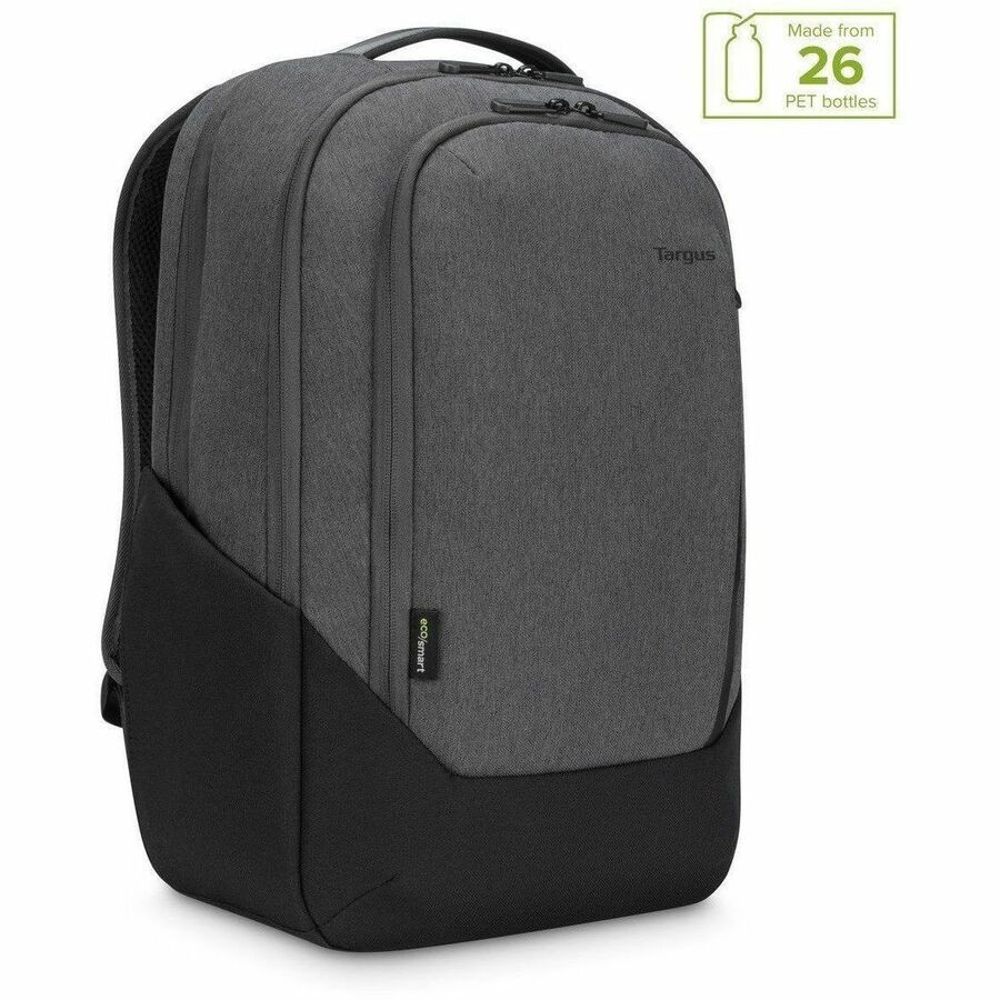Targus Cypress Hero TBB58602GL Carrying Case (Backpack) for 15.6" to 16"