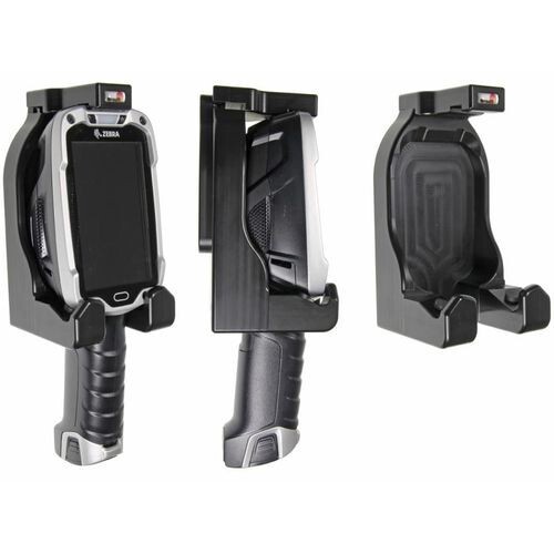 NEW Open Box Zebra ProClip Spring Loaded Holder 510874 (HD)