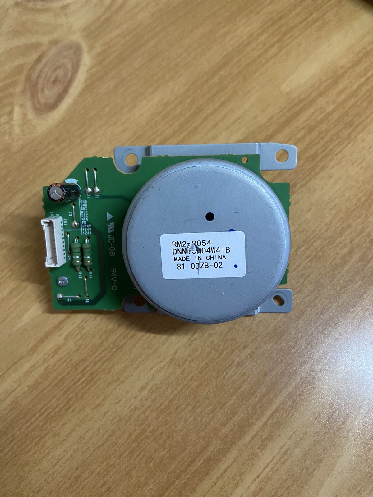 HP RM2-2503 110V Fuser For LaserJet Pro Canon Printers