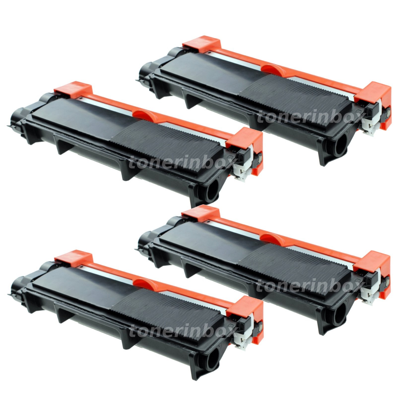 4pk HY toner For Brother TN660 TN630 DCP-L2520DW DCP-L2540DW HL-L2300D HL-L2305W