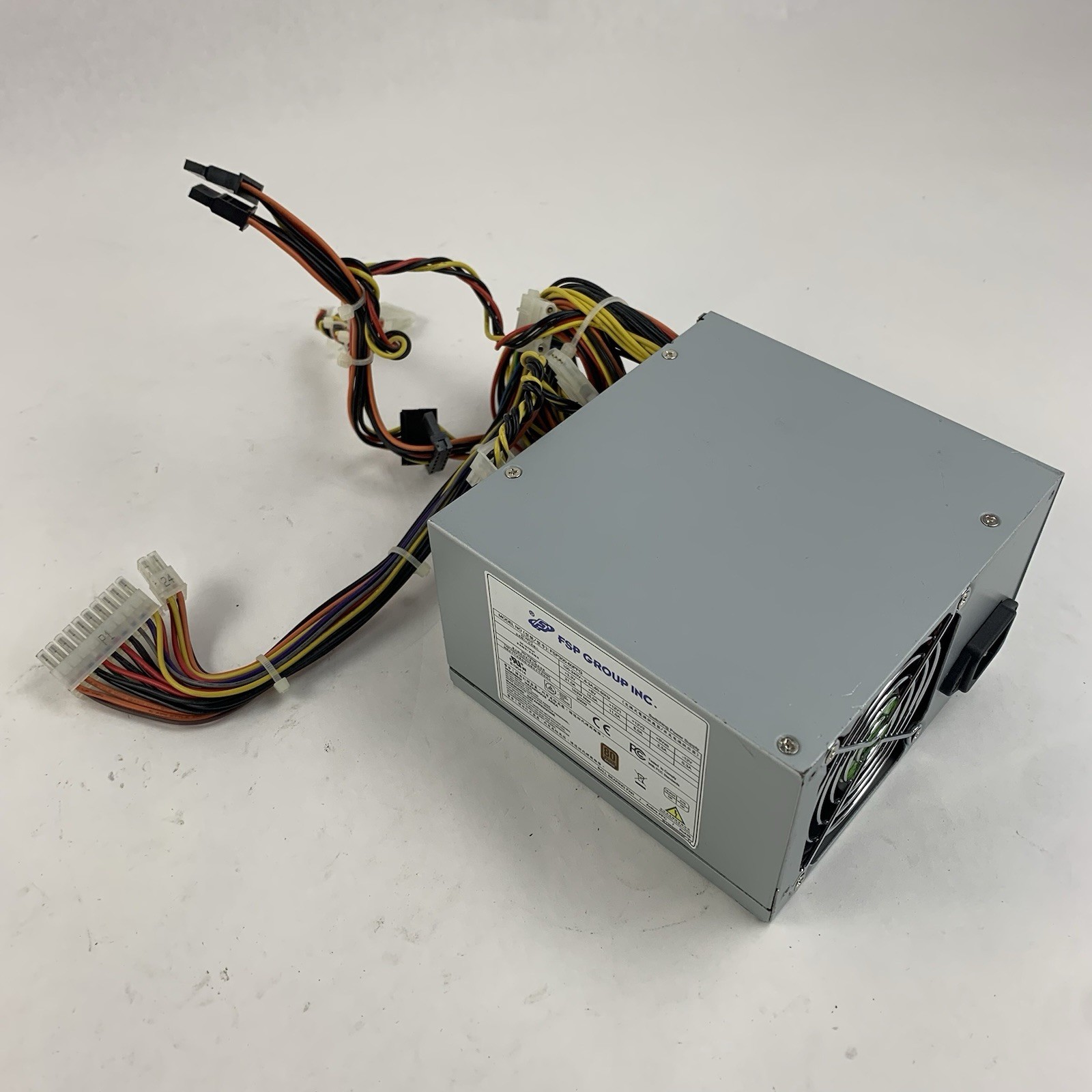FSP Group FSP300-60PFG 300W Switching Power Supply - Untested