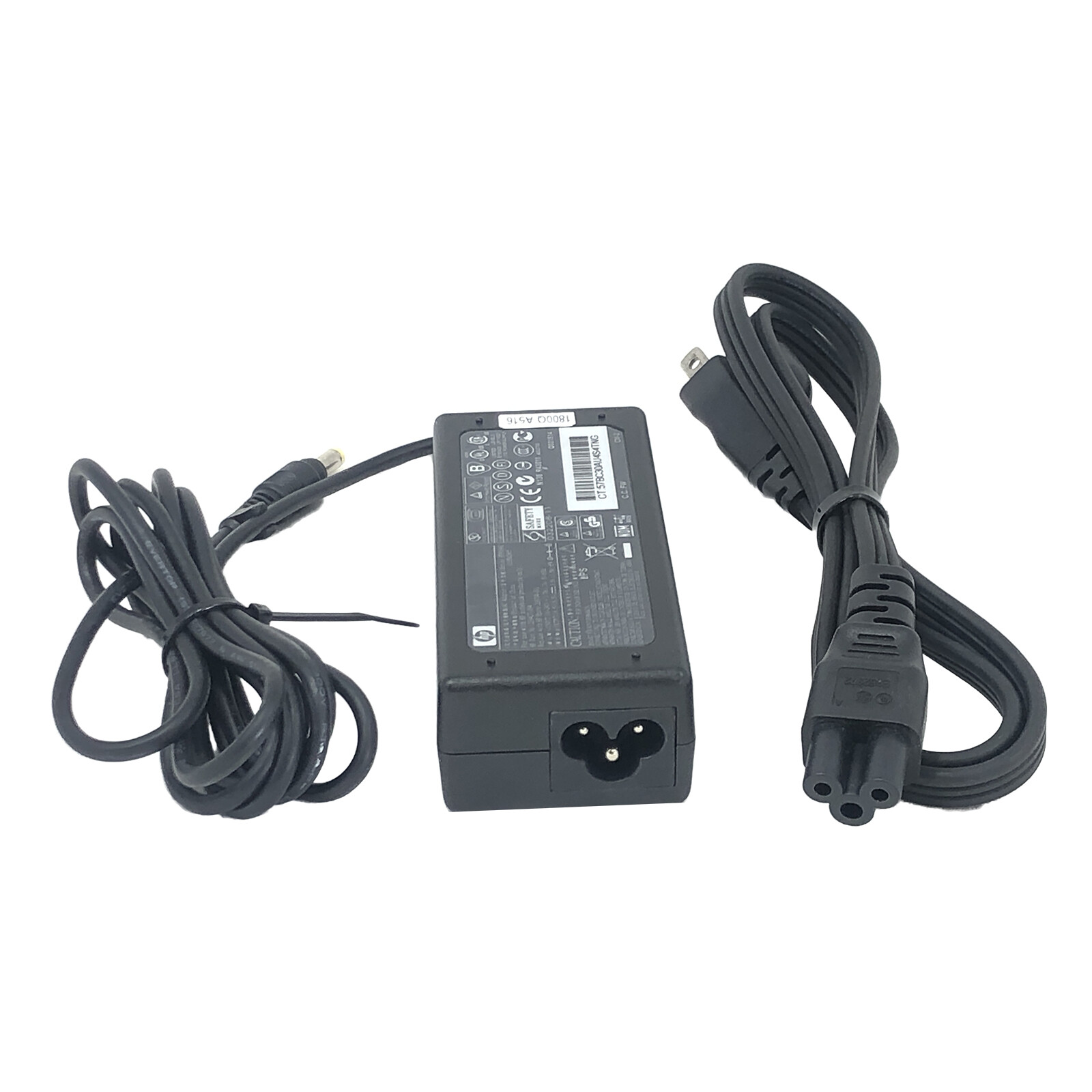Original HP Original 65W Power Adapter for HP Compaq Business Notebooks