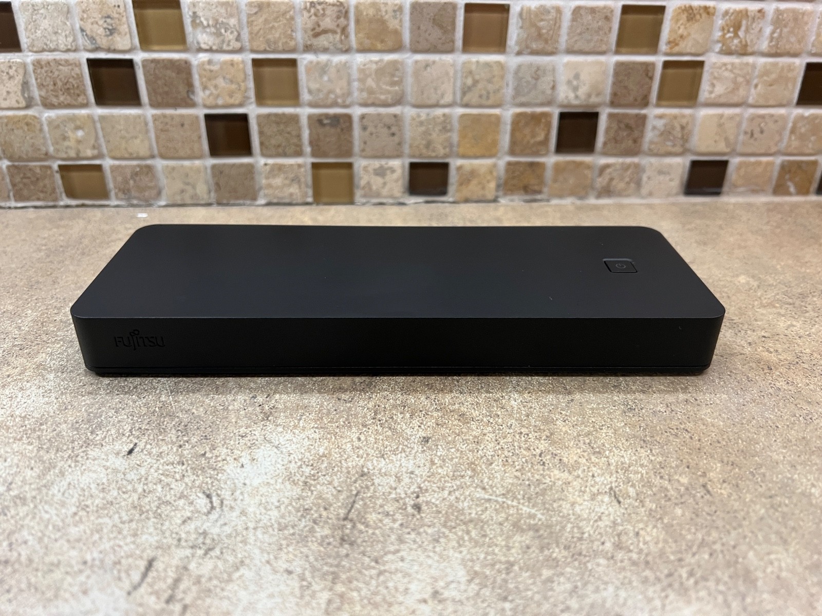 Fujitsu NPR44 USB C Port Replicator Docking Station (CP727680/ CP727680-01)